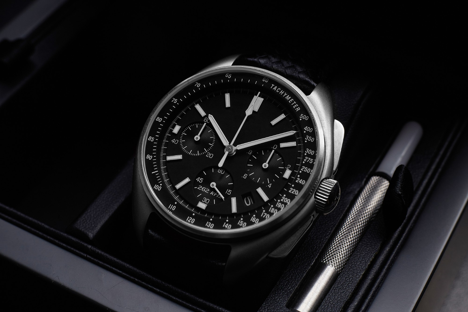 La guida definitiva agli orologi di lusso